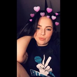 Meet your Posher, Haley